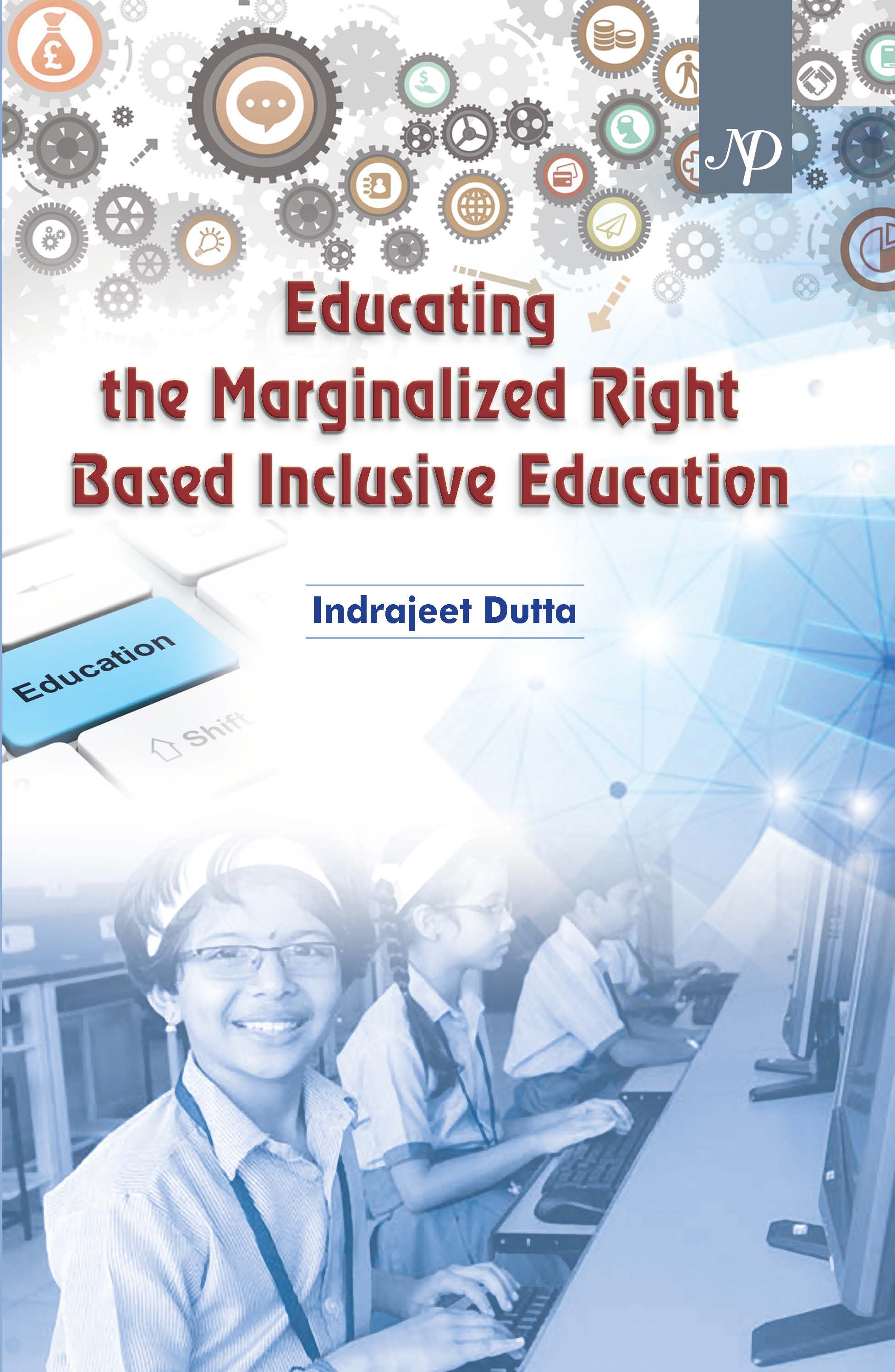 Educating the Marginalized-Right Inclusive Education cover page.jpg